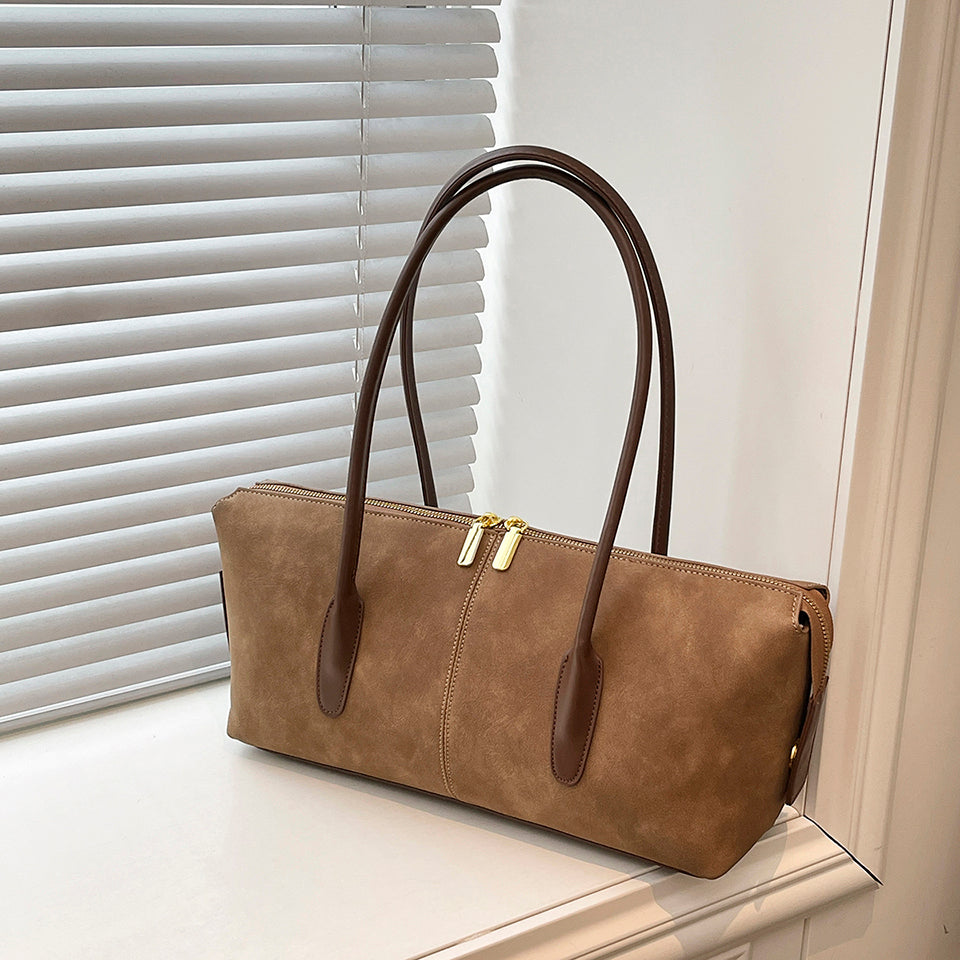 Rainbow Bubble Shoulder Bag