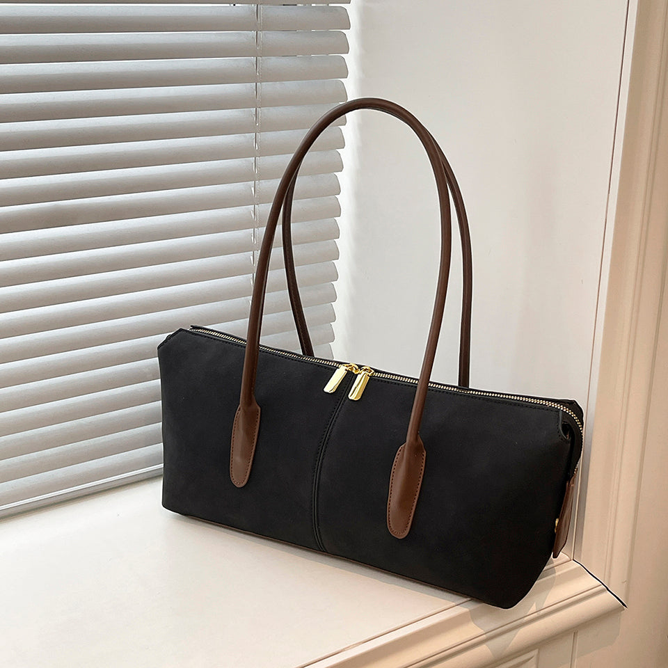 Rainbow Bubble Shoulder Bag