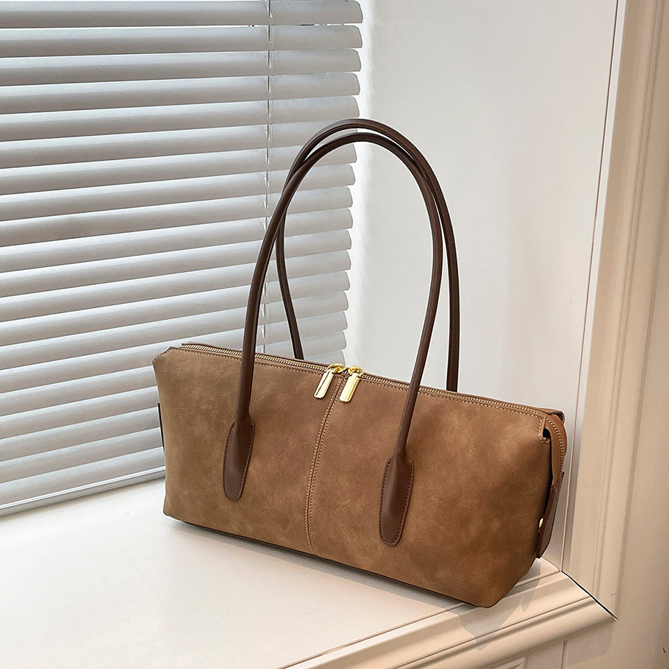 Rainbow Bubble Shoulder Bag