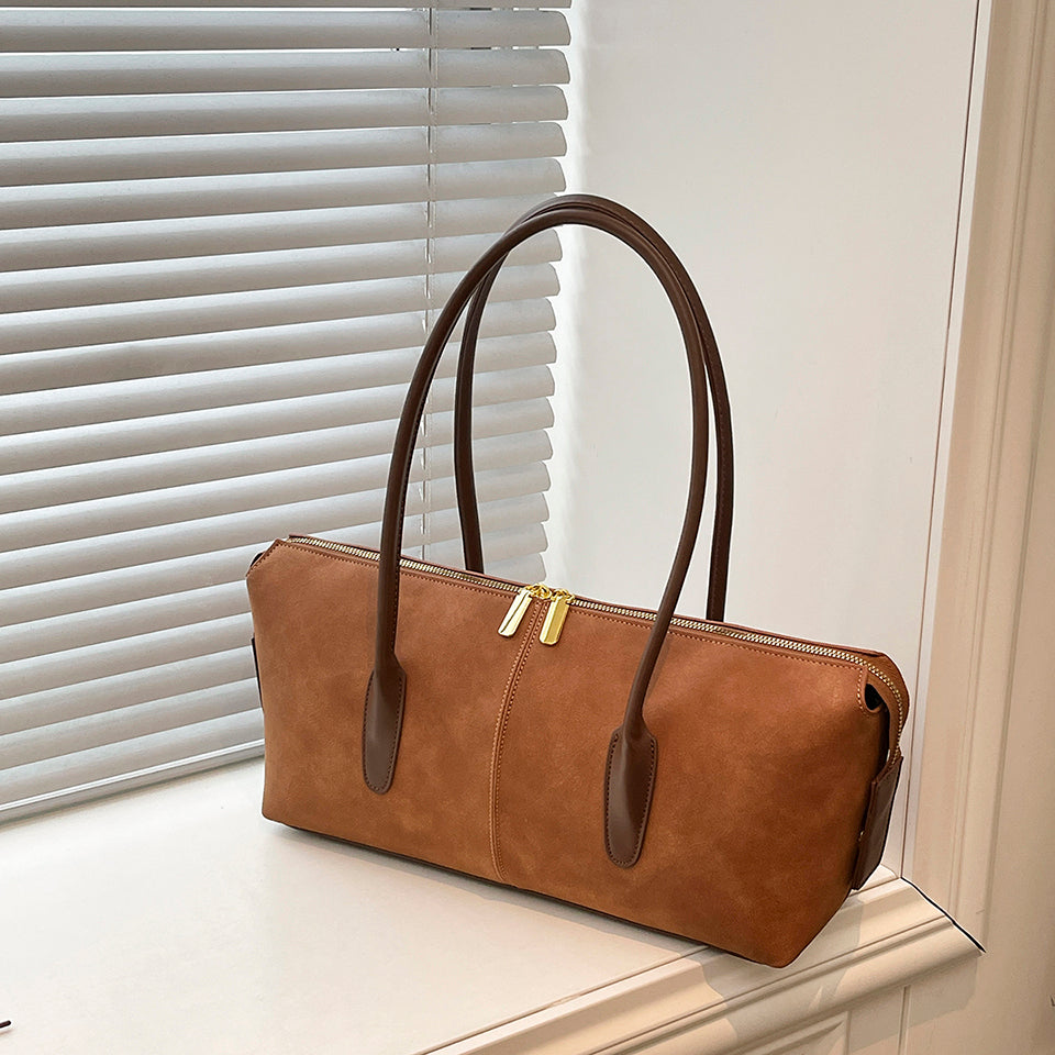 Rainbow Bubble Shoulder Bag