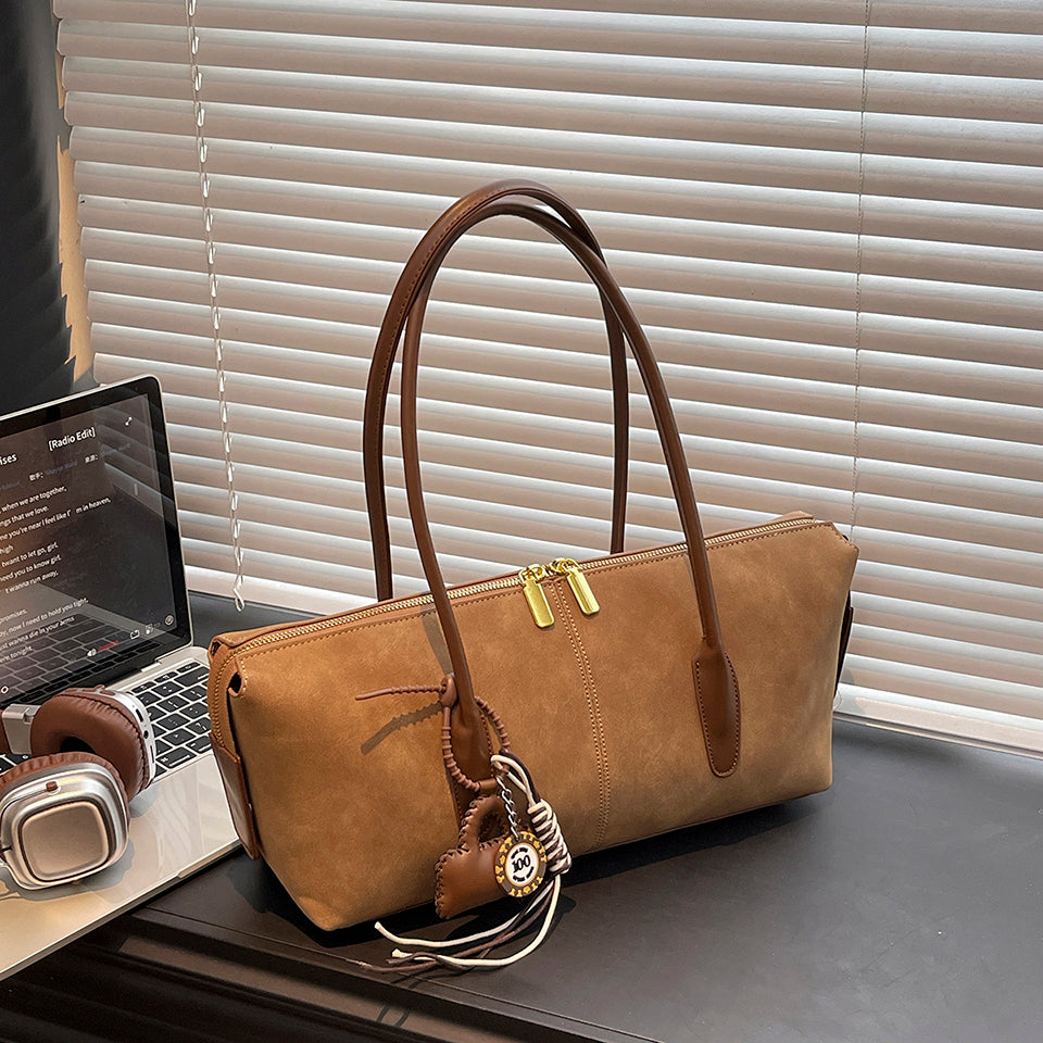 Rainbow Bubble Shoulder Bag