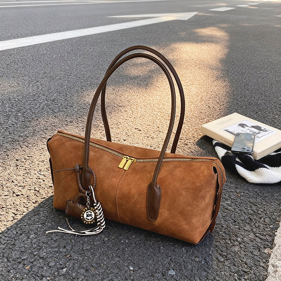 Rainbow Bubble Shoulder Bag