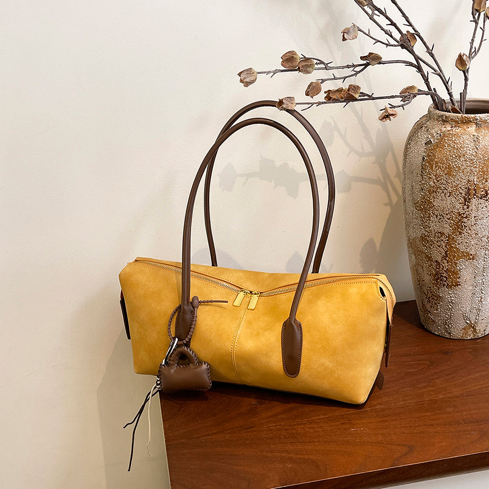 Rainbow Bubble Shoulder Bag