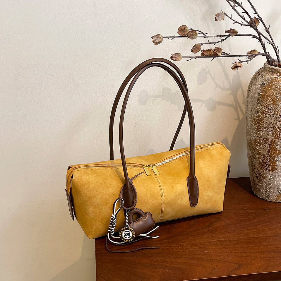 Rainbow Bubble Shoulder Bag