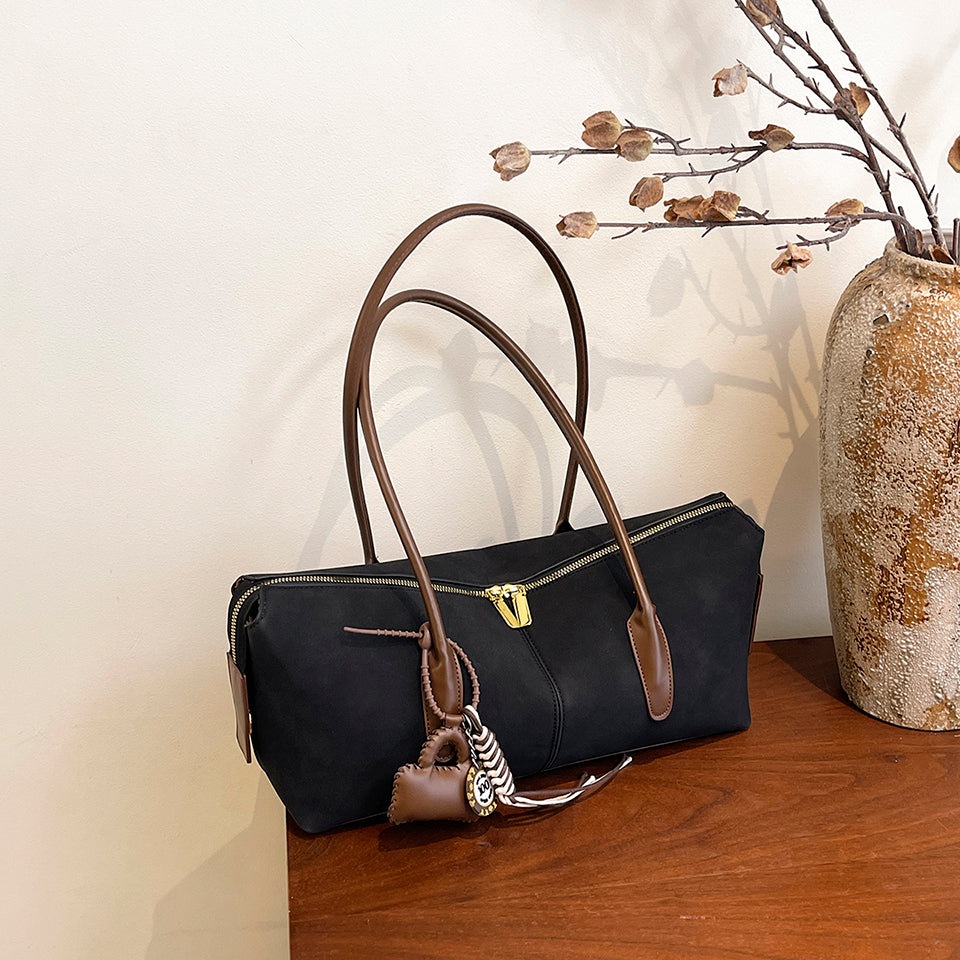 Rainbow Bubble Shoulder Bag