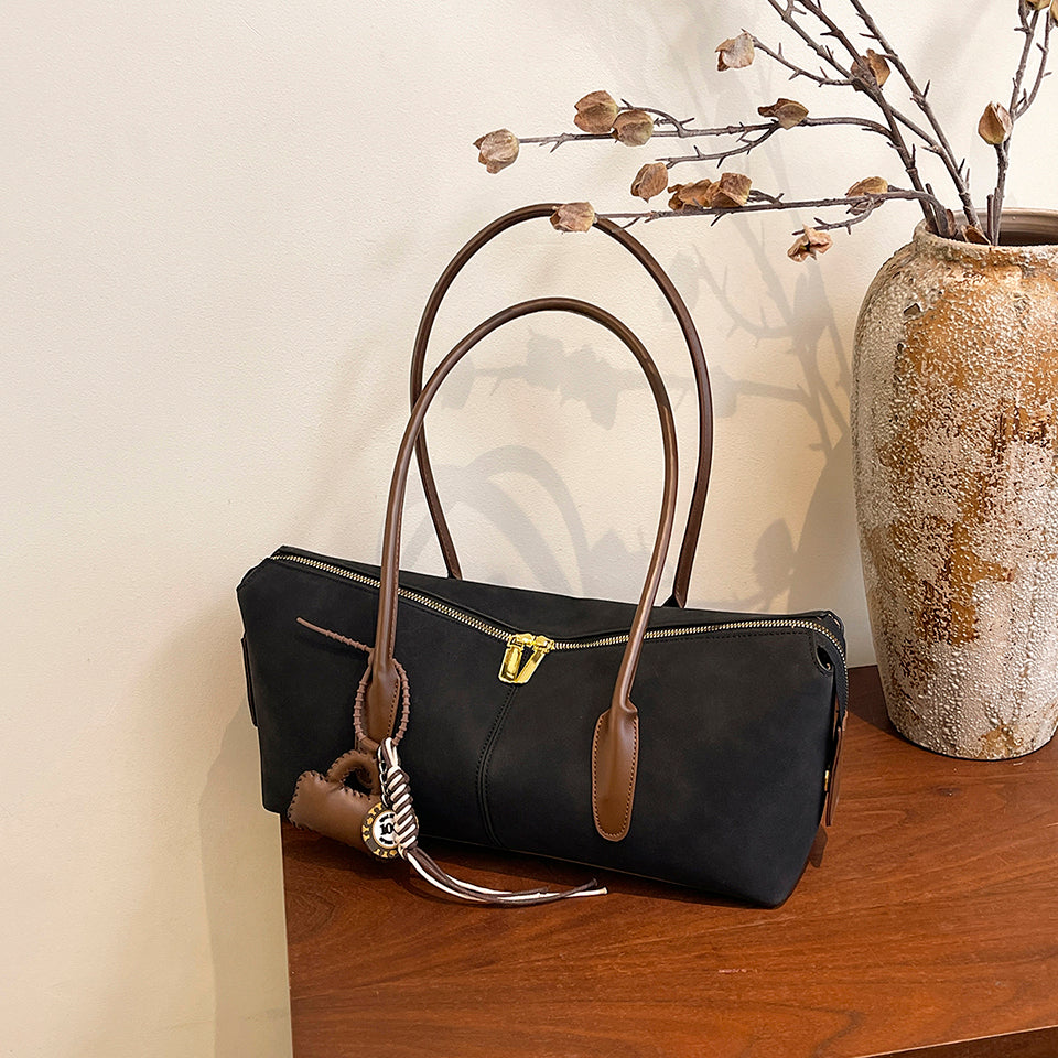 Rainbow Bubble Shoulder Bag