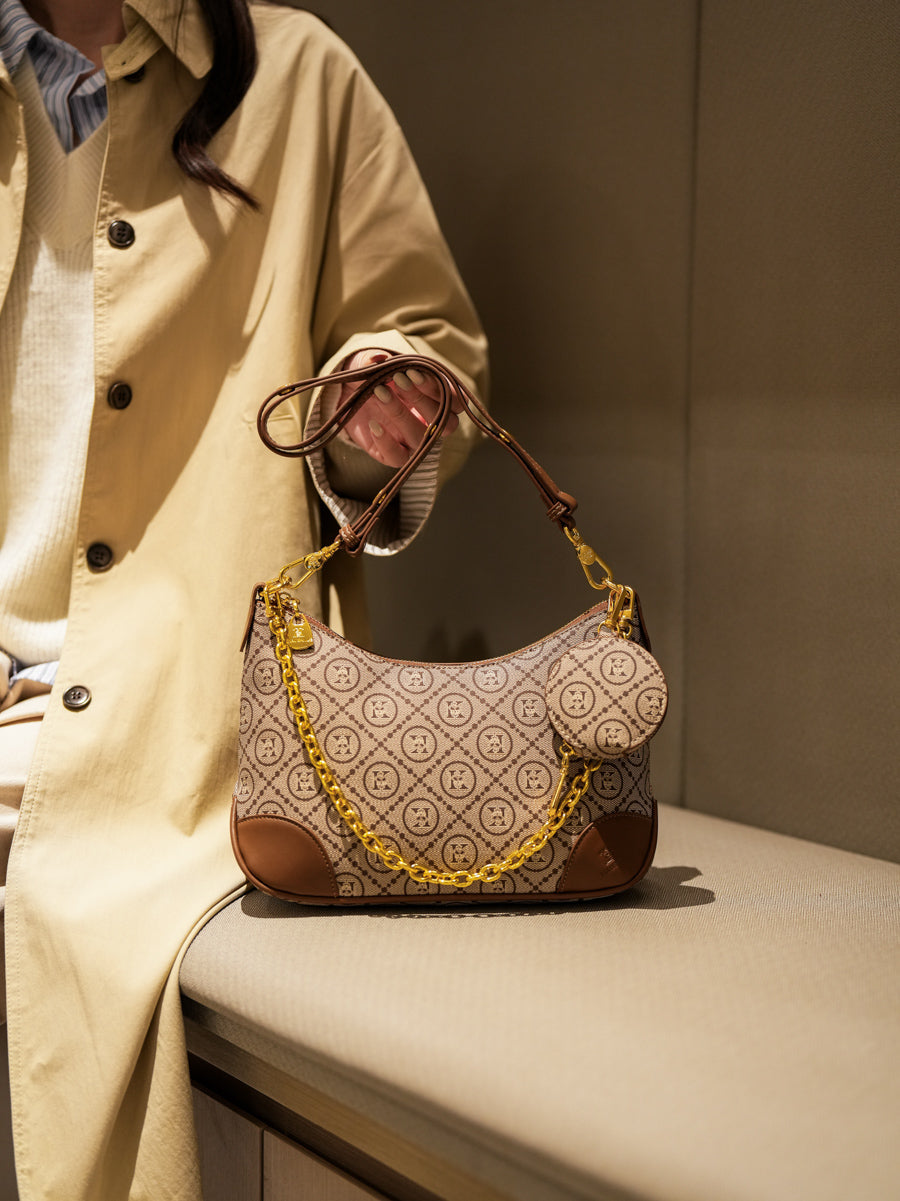 single shoulder bag pattern