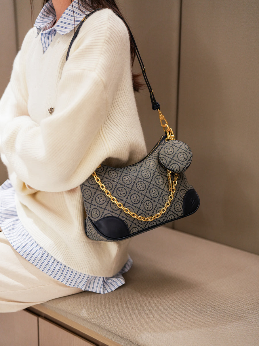 single shoulder bag pattern