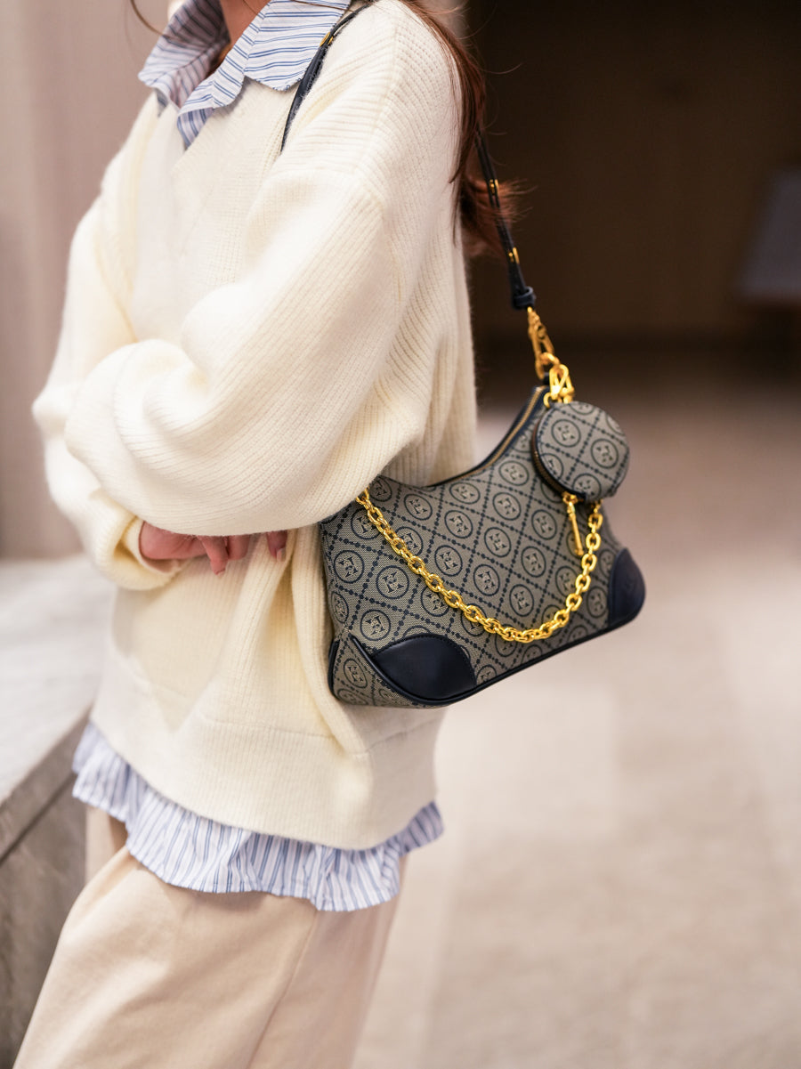 single shoulder bag pattern