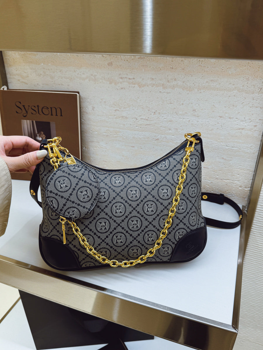 single shoulder bag pattern