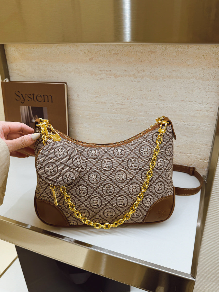 single shoulder bag pattern